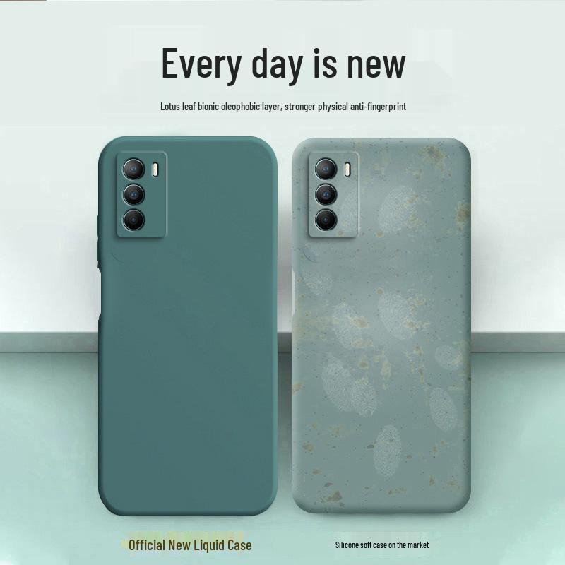 iQOO Neo 5 SE Case: Vivo iQOO Neo Protection Cover