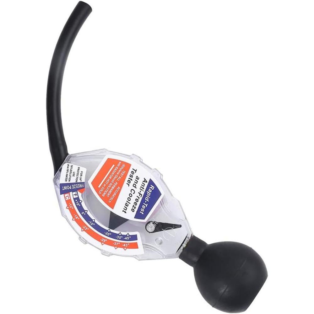 W1656C Car Frost Protection and Cooling Agent Tester Densitometer Tester