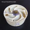 Plastic Deep Well Pump Impeller