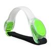 Leuchtendes Armband, superhell, cool, leicht, LED, leuchtend, Nachtlauf-Armband zum Laufen