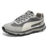 Autumn Mesh Sports Shoes New Casual Shoes Running Shoes Trendy Thick-soled Forrest Gump Sports