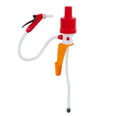 Kerosinpumpe für Poly-Tanks, Batterielos, D089RF