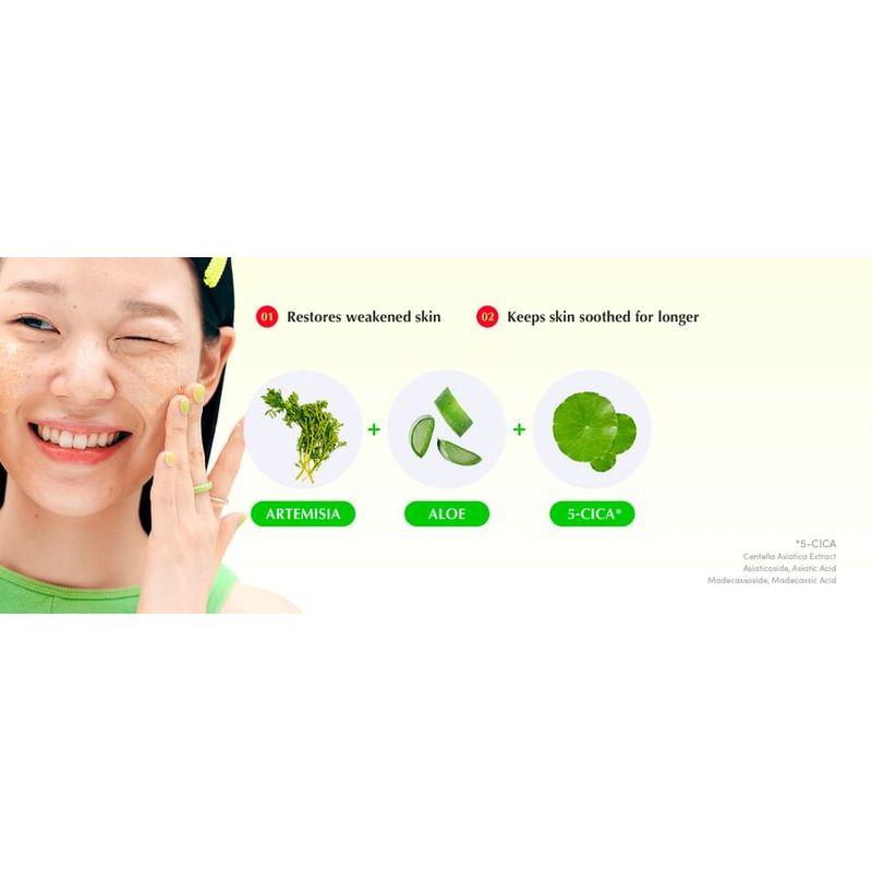 Eqqualberry Siero Lenitivo Aloe PDRN