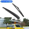 Car Rear Wiper Blade Blades Back Window Wipers Arm For Renault Scenic 3 Hatchback (2009 Onwards) 310mm Windscreen Blade