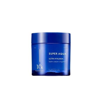 Super Aqua Ultra Hyalon Balm Cream Original 70ml