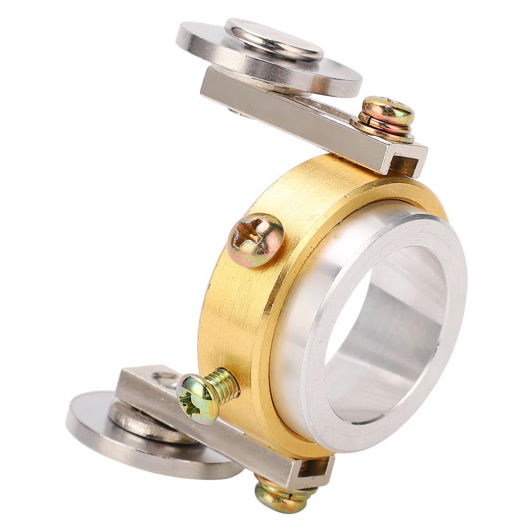 Cutting Roller Guide Wheel Spacer High Speed Steel for Oxygen Cutter Gun 60A AG60 SG55
