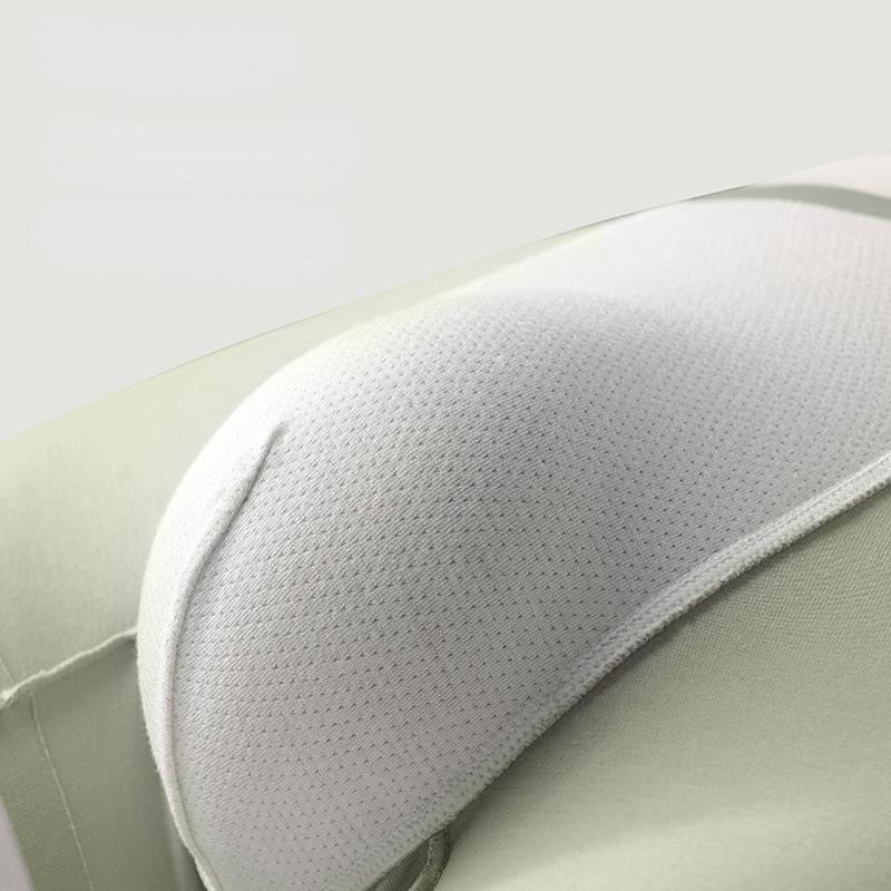 Cotton Men's Underwear Pure Cotton Seamless Flat Corner Panties Modal Underwears Long Staple Cotton Antibacterial Underpants Man