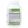 Micro Ingredients Mega Probiotic, 120 Veggie Capsules