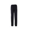 adidas Essentials Sports Versatile Series Brand Logo Simple Fashion Casual Knitted Sports Pants Men Pants Black S88110