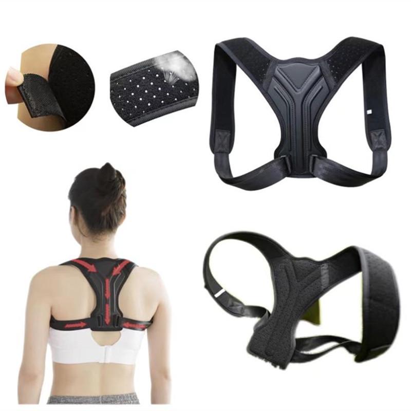 Top-Selling Invisible Breathable Back Posture Correction Belt