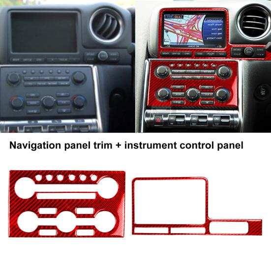 

Отличная отделка навигационной панели. Износостойкая, устойчивая, пыленепроницаемая.