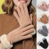 Accessories – Hansker, votter og fingerhansker