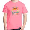 I Love My Samoyed Graphic Tees Vintage Summer Tops  Tshirt New Arrival Goods Fashion New Shirts And Tshirts Unisex Clothes
