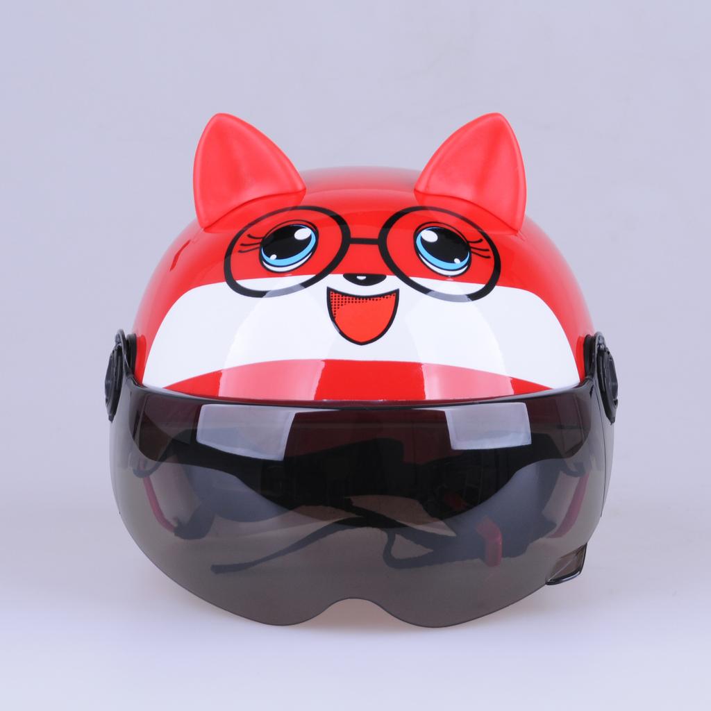 Cycling helmet, electric bicycle safety helmet, suitable for both men and women throughout the four seasons