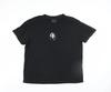 Bioworld Men’s Black Ghost Face Horror Movie XL Graphic T-Shirt