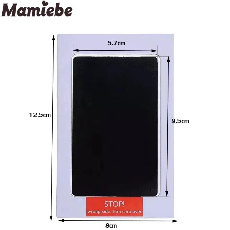 Zestaw do robienia nietoksycznych odcisków dłoni dziecka: Uchwyć odciski stóp i dłoni noworodka - idealne jako pamiątki i prezenty dla dzieci Odcisk dłoni dziecka