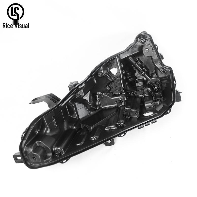 Nissan Altima 19-22 Headlight & Rear Cover