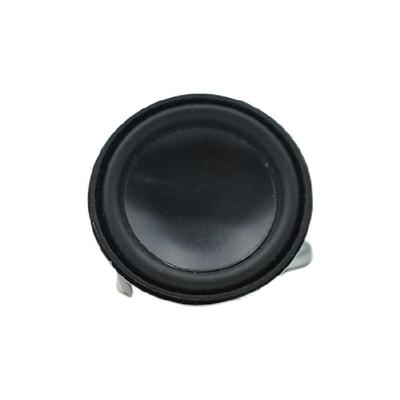 Colunas auto – Componentes para subwoofers