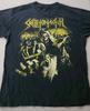 Skeletonwitch The Apothic Gloom Shirt Black Unisex S-5XL