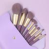 9/10/11Pcs Premium Makeup Brushes Set Soft Fluffy Beauty Cosmetic Foundation Lip Makeup Brush Eyeshadow Blush Make Up Tool Set