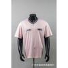 26S Streetwear Graphic T-Shirt Men Women Loose Fit Short Sleeve V-Neck Tee