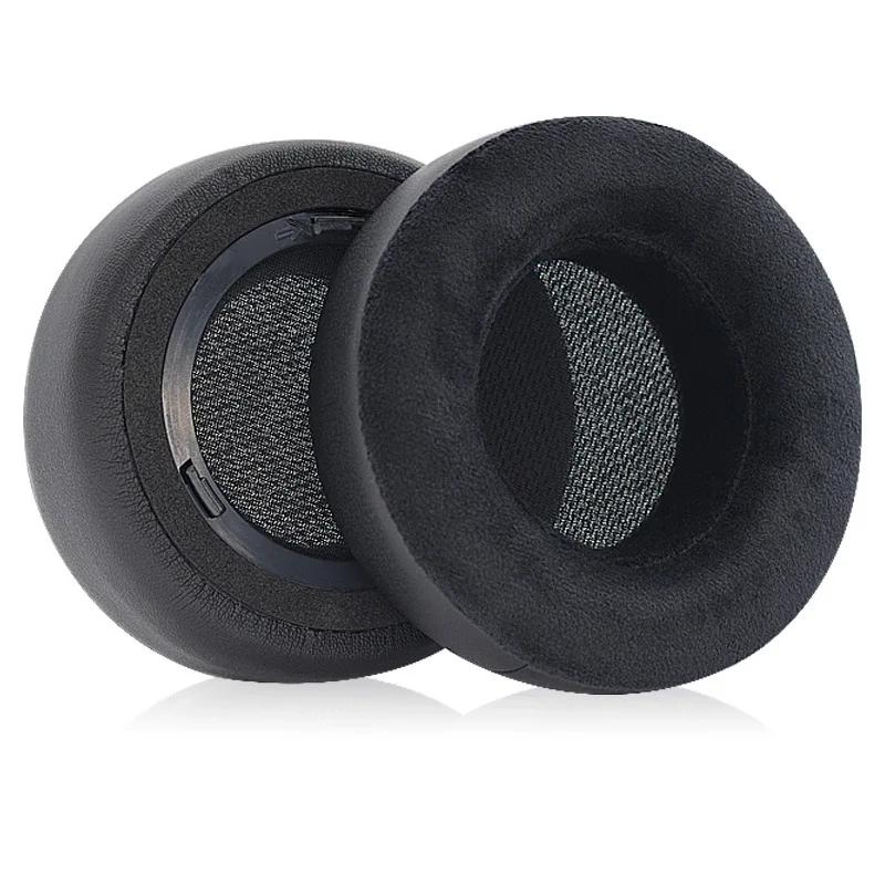 YAYINCC For Virtuoso RGB Wireless SE Original earmuffs with buckle Headphones Memory Foam Ear Cushions High Quality