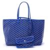 Goyard Women's Tote Y Print Large Capacity Shoulder Bag