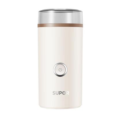 SUPOR Portable Electric Food Grinder CN Plug (adapter Included)