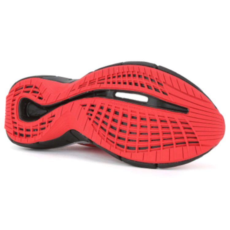 Reebok Power Rangers X Zig Kinetica 2 Dinozord Unisex Sneakers Red Vector-Red Coal GY0492