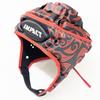 Impact Rugby Head Maori Cap, Red/S