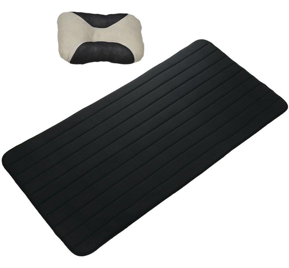 

Nippon Utensil Pillow Bed Pad Low Resilience Germanium Bedding Set Purchase SEP014 [Bulk Set]