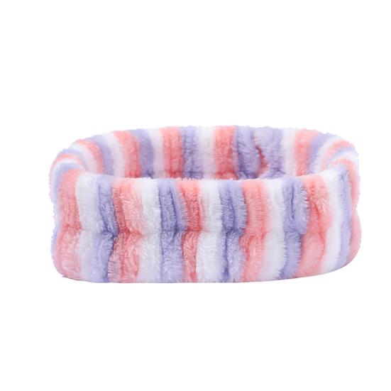 Makeup Hairband Practical Widely-Use Ultra-light Makeup Hairband Elastic Spa Facial Headband Hair Headband for Sports