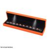 Jewelry Display Jewelry Gift Box Velvet Lined Necklace Storage Box  Necklace