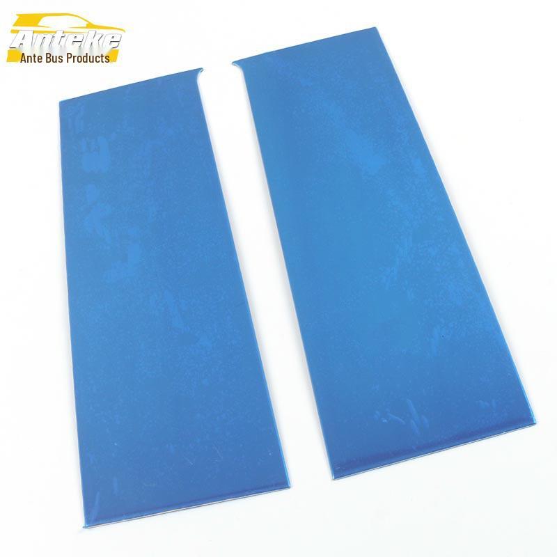 2020 Hongguang MINI EV Window Trim & Body Glass Anti-Scratch Bright Strip