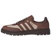 Originals Samba WTR Comfortable Classic Training Shoes Unisex Shoes Dark-Brown KI6276