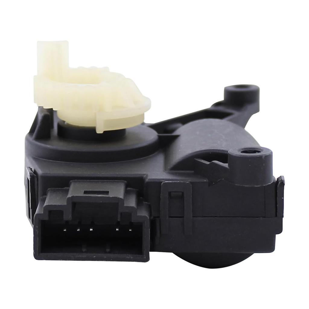 Car Durability Heat Resistant Blend Door Motor Actuator For Vehicles Enhanced Cooling Design 604426 V10771095 5Q0898511F