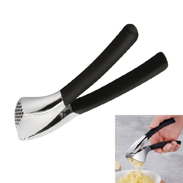 Functional Kirsite Garlic Press  Garlic Mashers Suitable for Cooking Enthusiasts and Cooking Experts