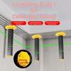 Gradienter Stick Light Steel Keel Leveling Artifact  Ceiling Leveling
