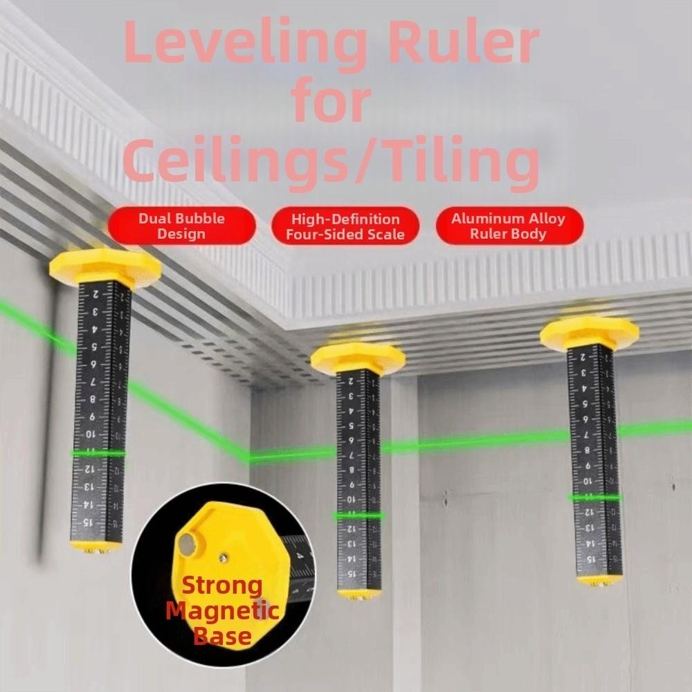Gradienter Stick Light Steel Keel Leveling Artifact Ceiling Leveling