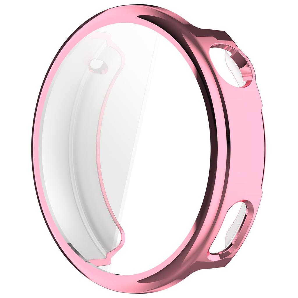 Full Protective Case Cover Shell For Xiaomi Watch S4 41mm SmartWatch Accessories Frame for Mi WatchS4 Cases TPU Screen Protector