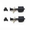Multi-functional Steering Wheel Switch Button Roller for Skoda Octavia 3 A7 RS Superb Fabia Mk3 Kodiaq Rapid Karoq Yeti