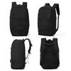 Soccer Basketball Backpack with Shoes Pack Football Volleyball Bag forTeenagers Adults Large Capacity Laptop Travel Schoolbag