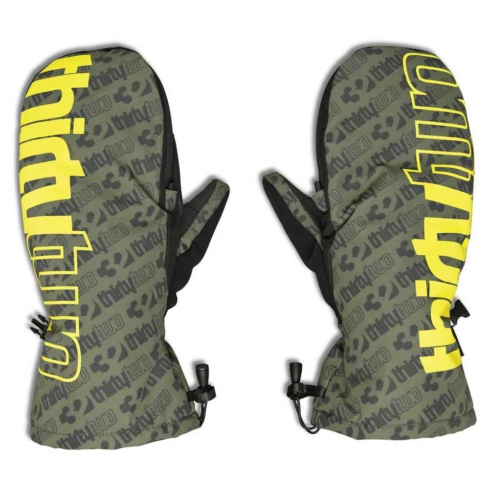 

Thirtytwo Перчатки Corp L-XL