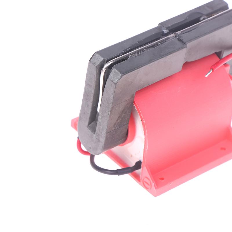 High-Power  30,000 Volt High-Voltage Package Drive Board Inverter Electrostatic Generator Fast Flash Charging Bag