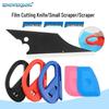 Car Wrap Vinyl Cutting Knife and Squeegee Kit