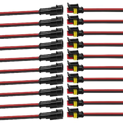 Otomobil Elektroniği Aksesuarları – Kablolar, Adaptörler ve Soketler