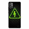 For ZTE Blade A53 Pro / A53Plus Case Lovely Soft TPU Painted Cat Silicone Cover for ZTE Blade A53 Plus Funda Coque A53Pro Shell