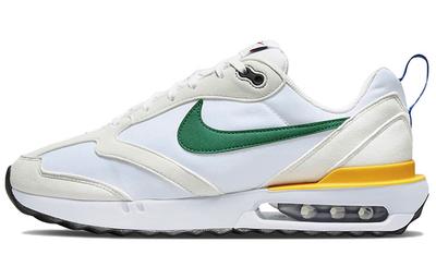 Air Max Dawn 'Weiß Grün Gelb' DV3489-100