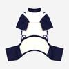 KINI SMILE CHECK LOGO ALL IN OEN-NAVY (All-in-one)