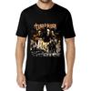Terrorizer Caustic Attack New T-Shirt